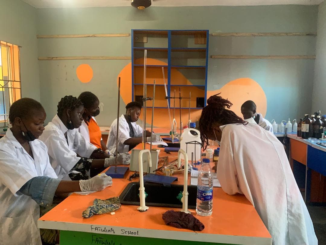 School Admission in Alimosho: A Simple Checklist for Parents