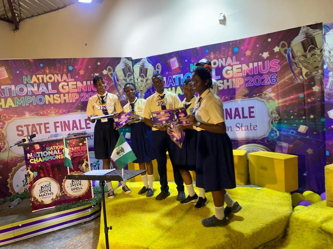 Student Recognition