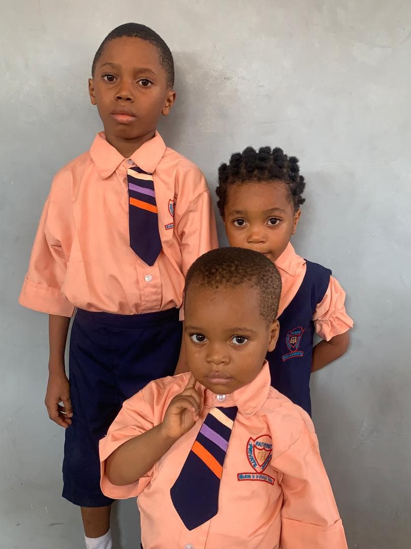 School Life Moment 17