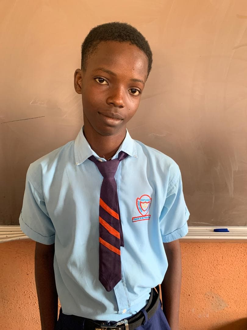 School Life Moment 18