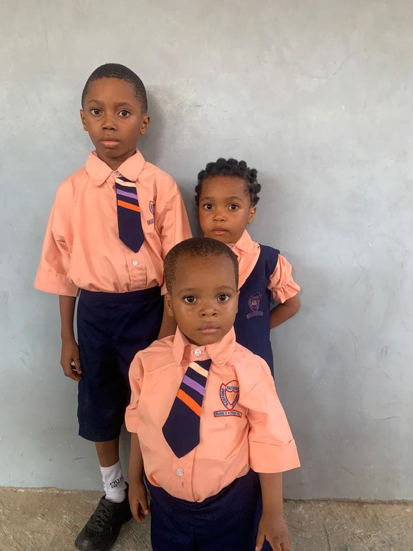 School Life Moment 22
