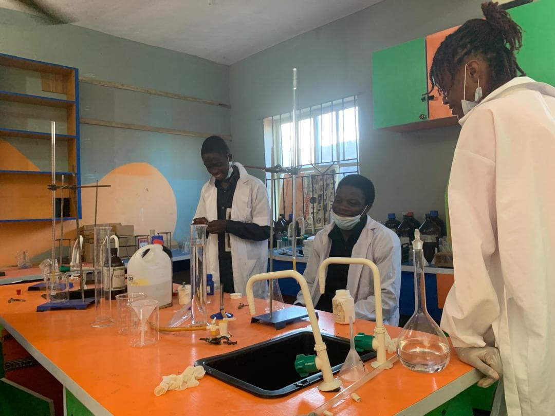 School Life Moment 23