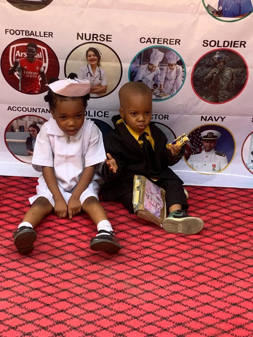 School Life Moment 25