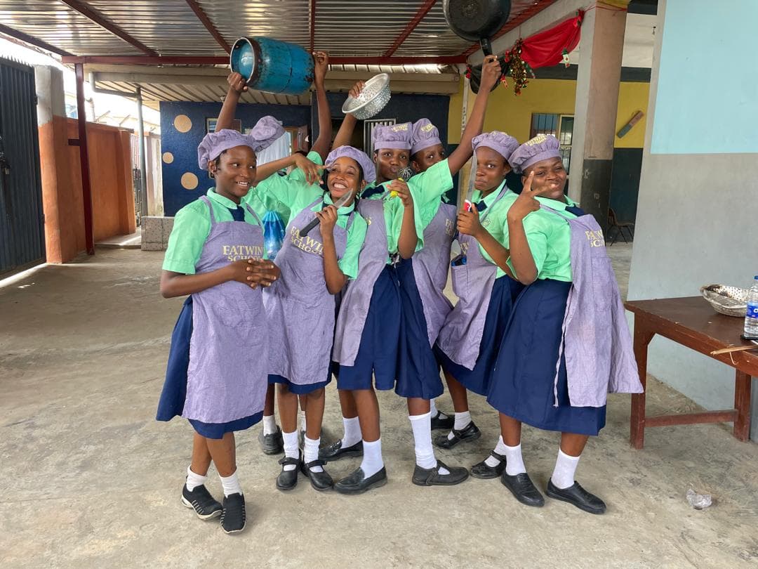 School Life Moment 41