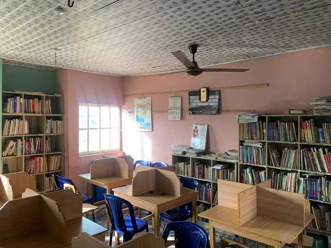 School Life Moment 43