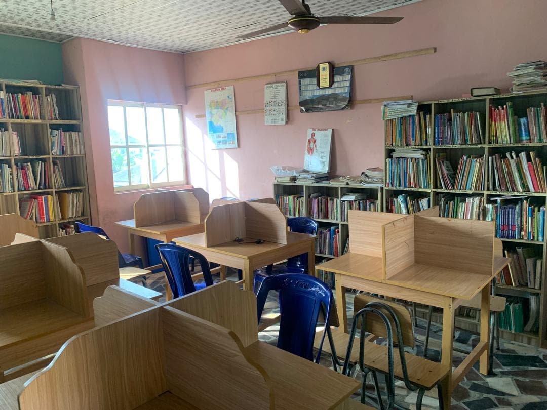 School Life Moment 47