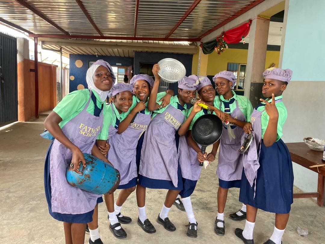 School Life Moment 48