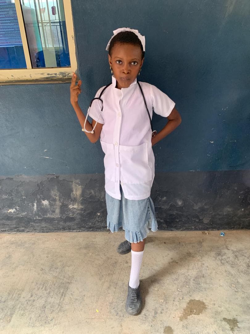 School Life Moment 49